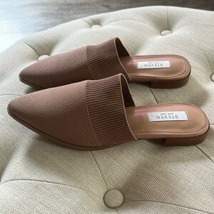 Steven New York Mules